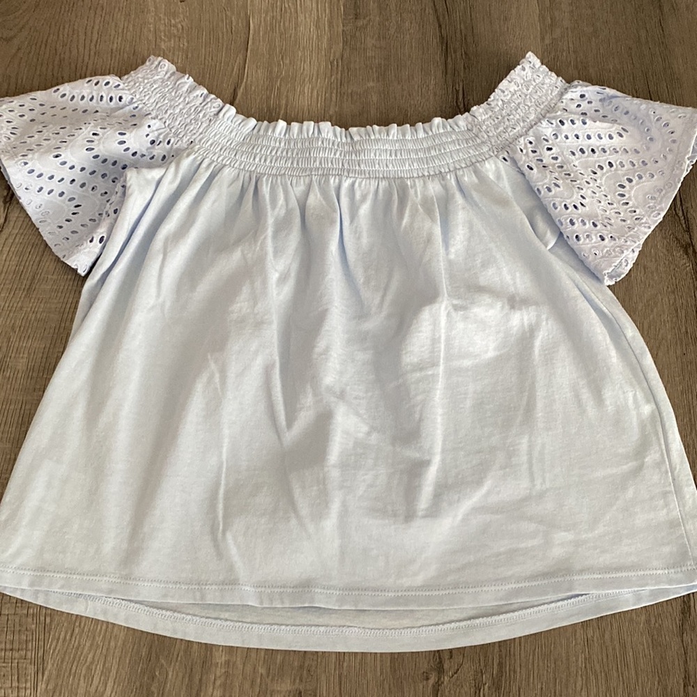 Express Top - Picture 4 of 5